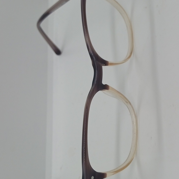 NWT WOMEN'S ERNEST HEMINGWAY EYEGLASS FRAMES 4830 MAUVE FADE - Picture 3 of 4